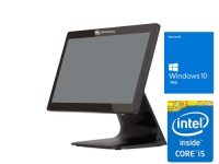 POSİNESS MIO INTEL İ5 /4GB/64GB/15.6''DOKUNMATİK PC / WİNDOWS 10 - 1